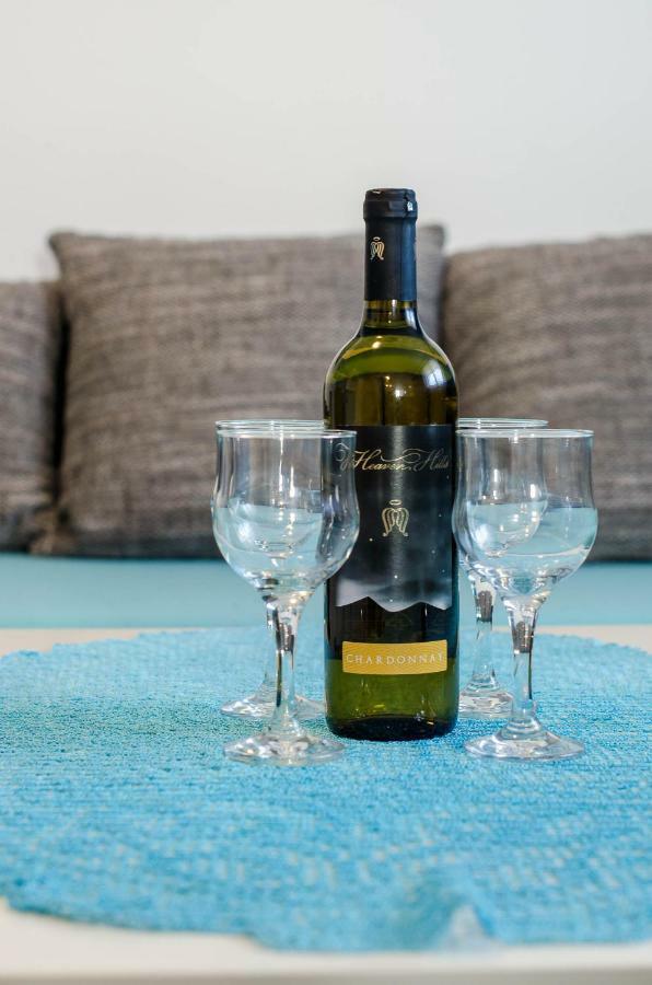 Apartman Ana Штиньян Экстерьер фото
