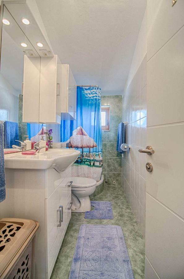Apartman Ana Штиньян Экстерьер фото